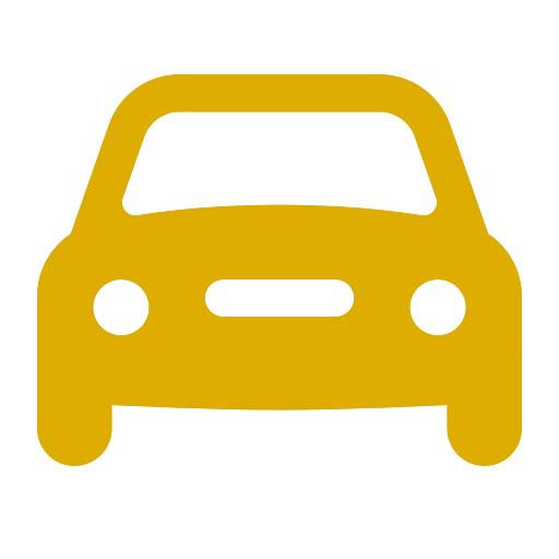 icone-de-voiture-symbole-png-jaune